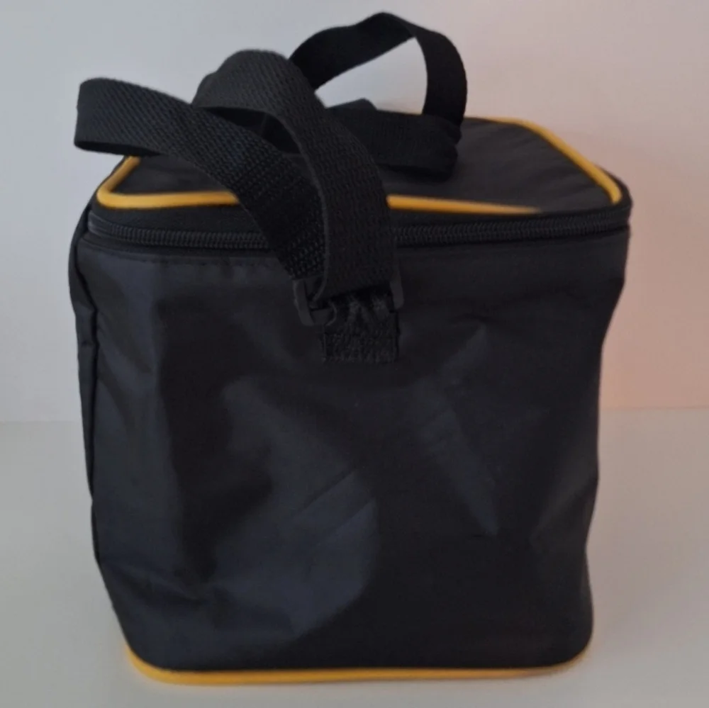 Pittsburgh Pirates insulated travel cooler